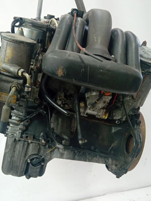 Motor completo MERCEDES-BENZ Classe C (W202)