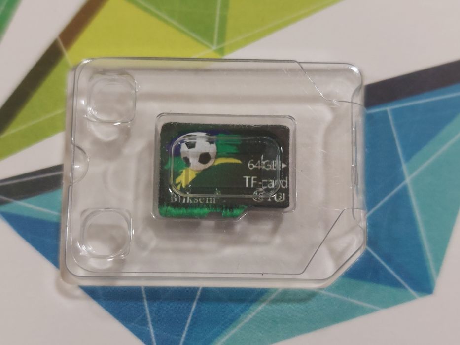 64 GB or 128 GB Micro SD Card, New64739135047425121