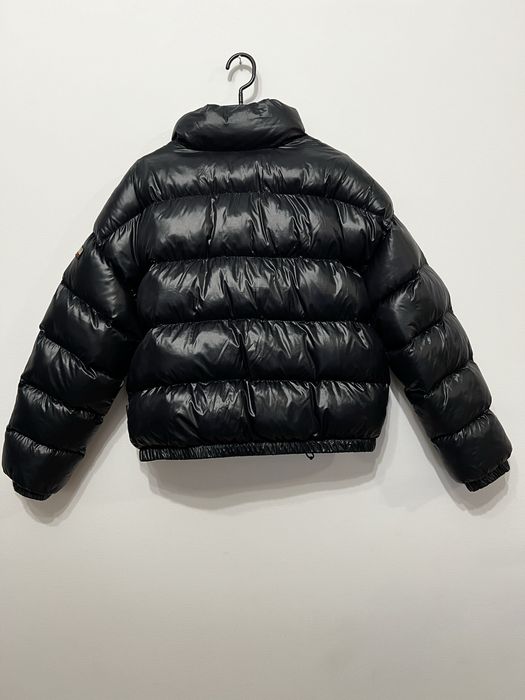 Kurtka puchowa damska oversize Napapijri rozm. M