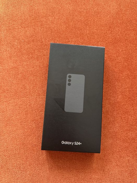 Samsung galaxy S24 plus, S24+