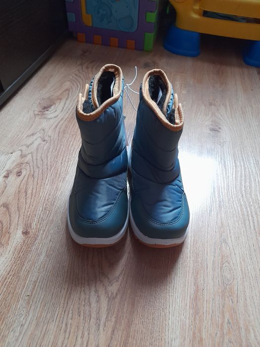 Śniegowce psi patrol 31