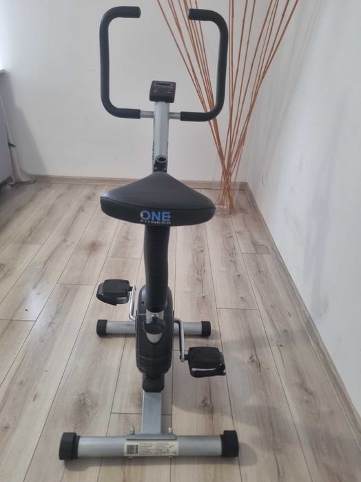 Rower stacjonarny