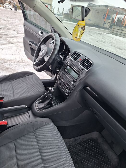 Гольф 1.6 дизель