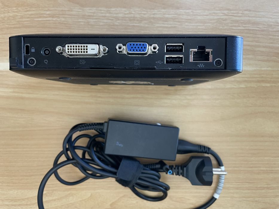 HP T420 Thin Client