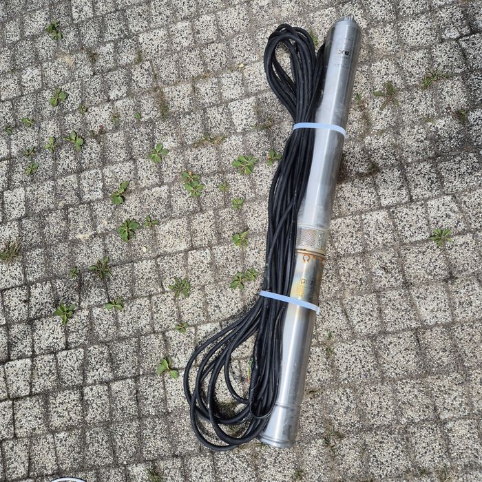 Pompa głębinowa 4" IQ PRO 1,5kW 220V