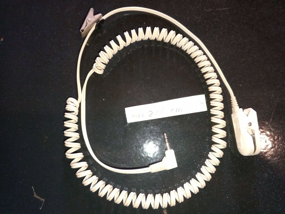 Кабель 3,5 мм с оптическим элементом