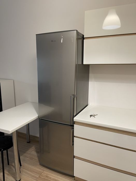 3550zl z opłatami Nowoczesne mieszkanie 39 m², Warszawa 2 pokoje skrzyżowanie ul Połczyńska Powstańców Śląskich - Widok 2