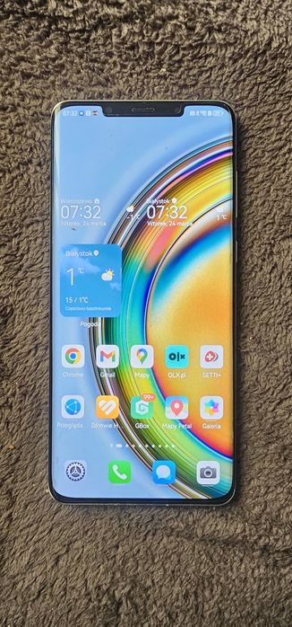 Huawei Mate 50 pro 8/256gb Gwarancja