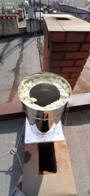 Frezowanie-rozwiercanie kominów-diamentowo-wkłady kominowe