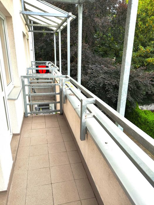 Mieszkanie – Sopot, Wyścigi - Widok 5