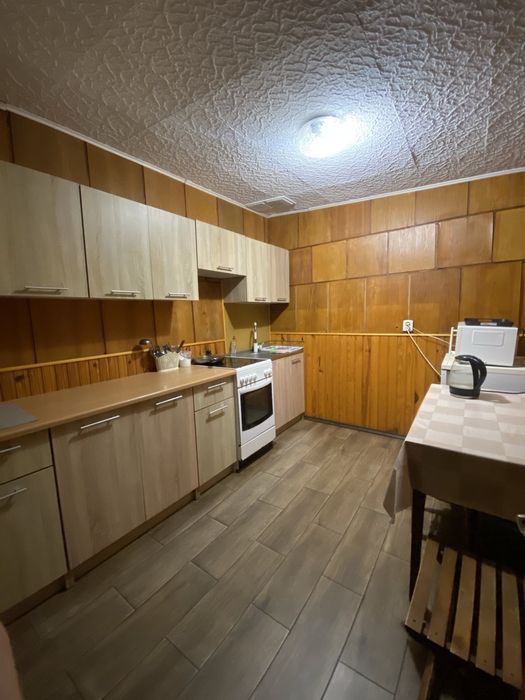 Кімнати біля оз.Пісочне "Лісова пісня"