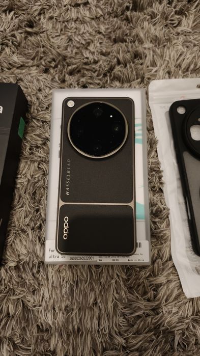 OPPO Find x9 Ultra 512gb