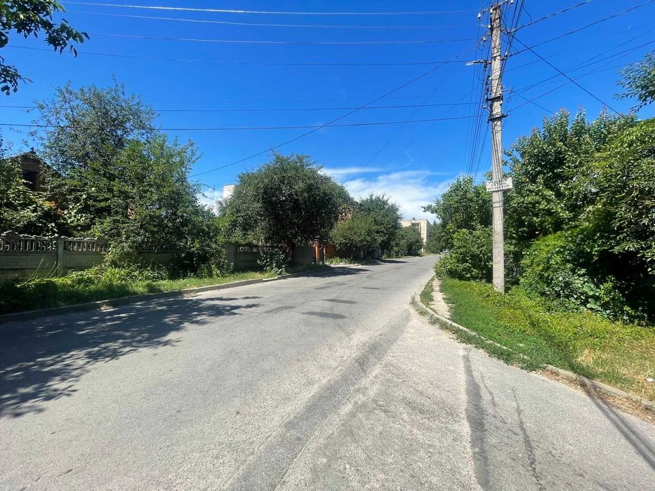 Продаж земельної ділянки на Слов'янці