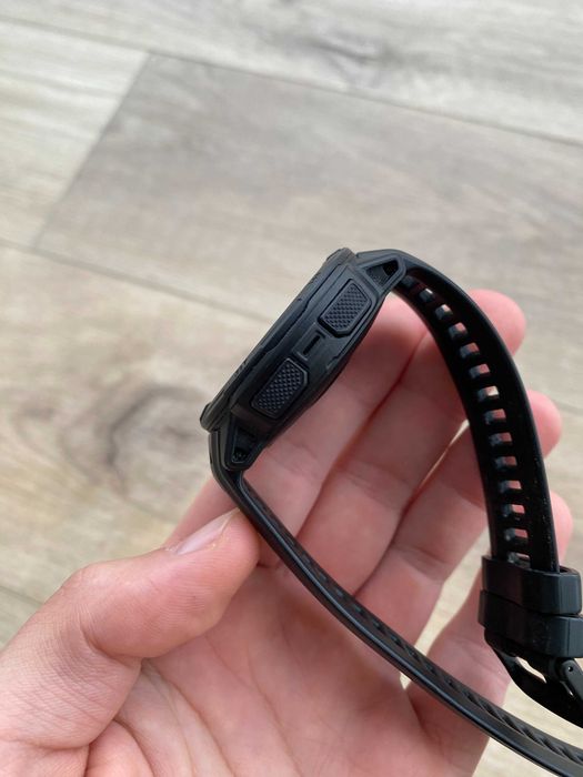 Garmin Instinct 2 Solar Tactical | Новий | Повний комплект | Гарантія