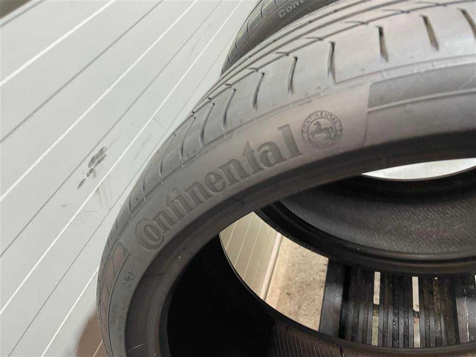 275/30/21 Continental Sport Contact 5P R01 98Y 5,8mm