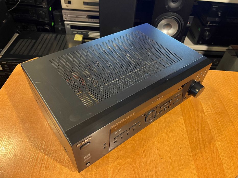 Amplituner Sony STR-DE475 Audio Room
