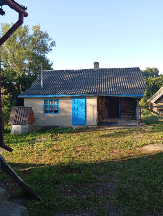 Продається господарка в селі Дудин