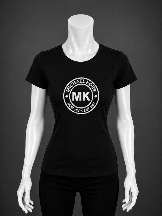 Kors Damska bluzka t-shirt MK # S M L XL