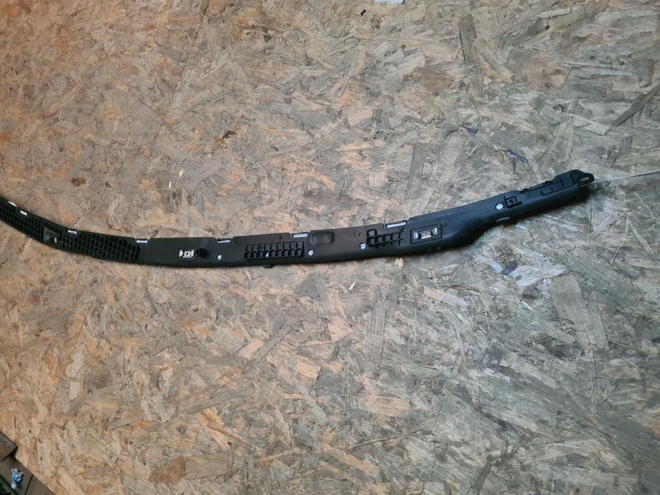 Airbag cortina esquerdo FORD Focus II (DA_)