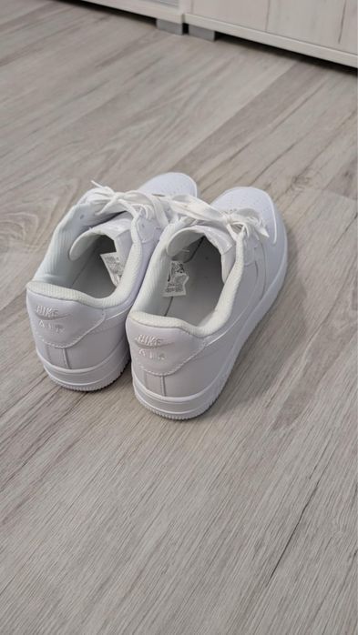 Buty nike airforce