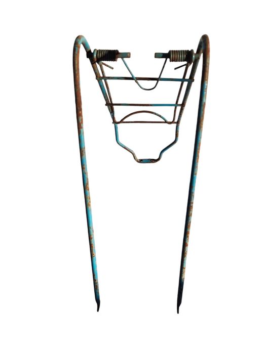 Bagażnik Rowerowy Romet ZZR Jubilat Zenit Universal  24 cale