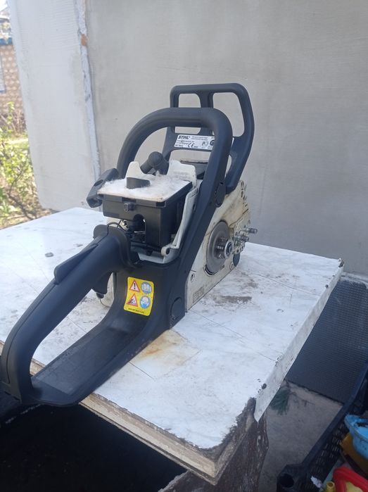 Штиль Мс180 Оригинал