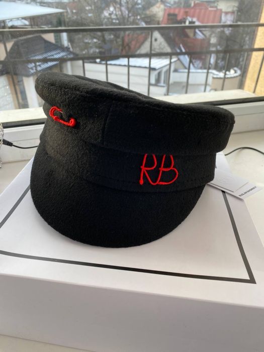 Кепчик Ruslan Baginskiy