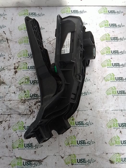 Pedal do acelerador SKODA Octavia II Break (1Z5)