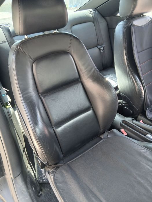 Audi tt 1.8 2005