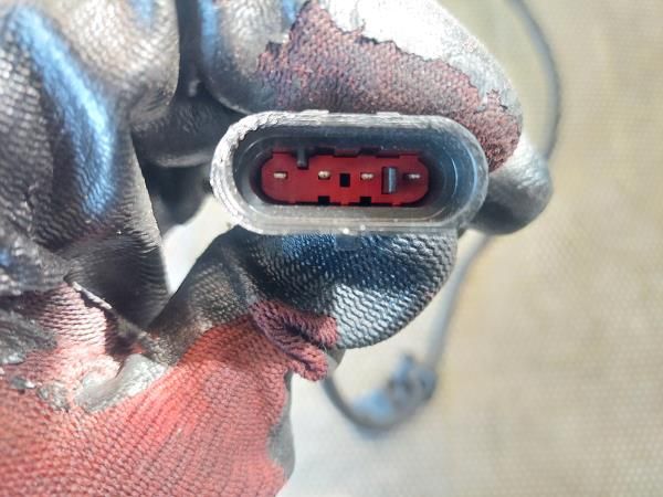 Sonda lambda FIAT Punto (176_)