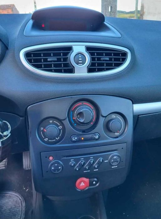 Renault Clio 1.5DCI 2007