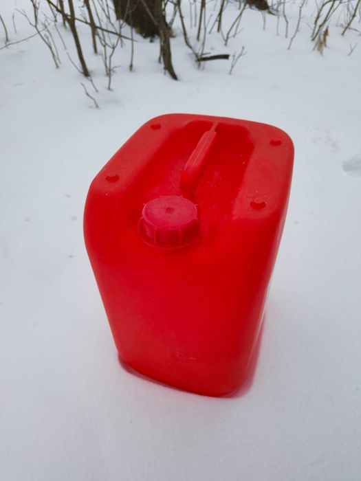 Bańka, Kanister, Zbiornik 10l 20l 25l 60l Duża ilość