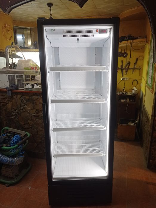 Холодильник Интер 180 см