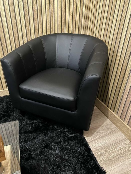 High chair used only three times