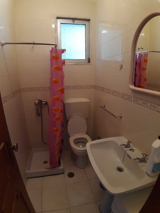 INVESTIDORES! Apartamento T4 a 100m da Universidade da Covilhã