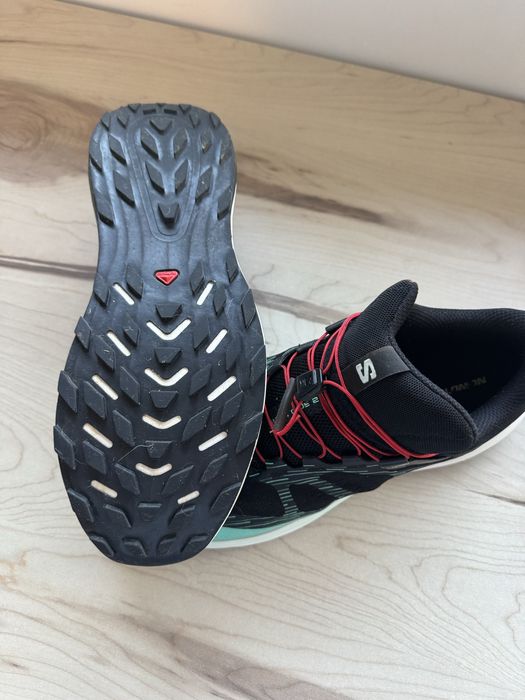 Sapatilhas Salomon Ultra Glide 2