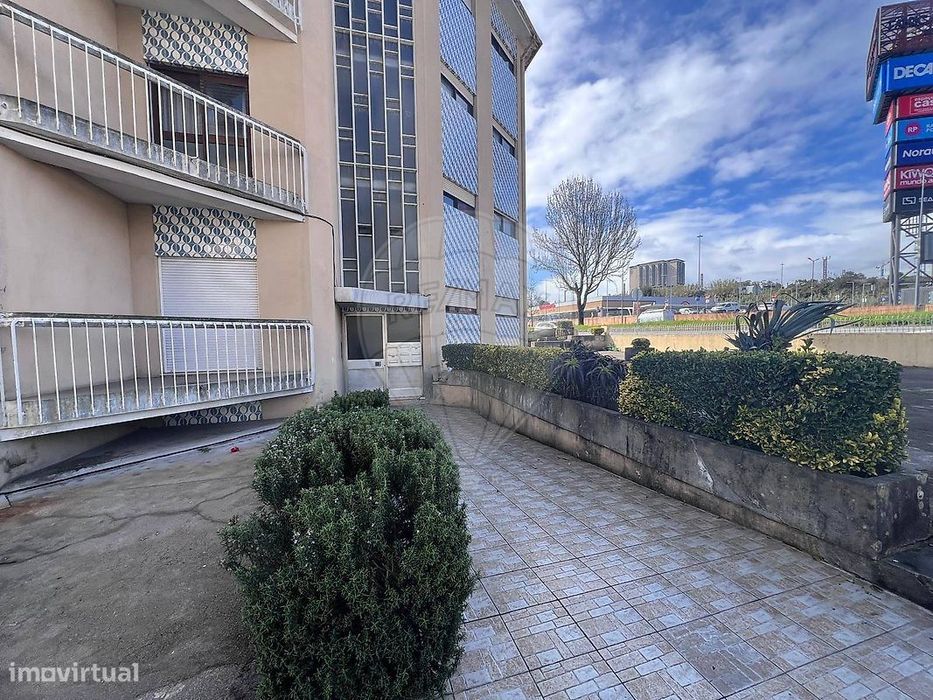 Apartamento T1 para venda