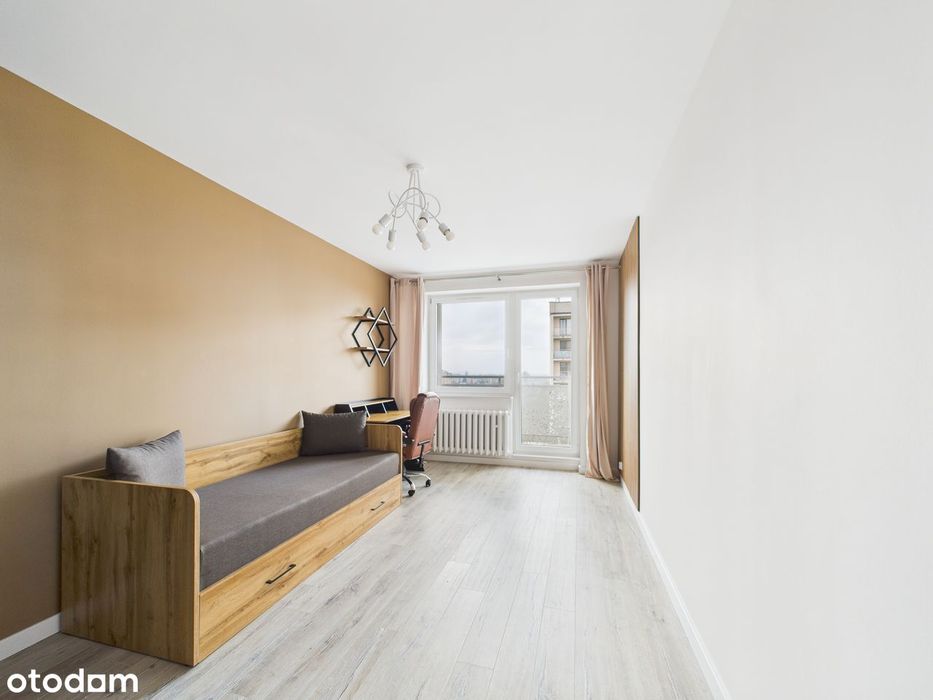 Dwupoziomowy Apartament Po Remoncie Katowice, Ochojec