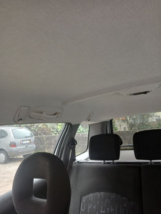 Peugeot 206 SW 1.4 | Inspeção válida até 2027 | 150.000 km