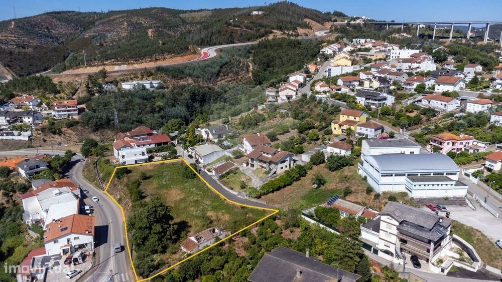 Terreno  para venda