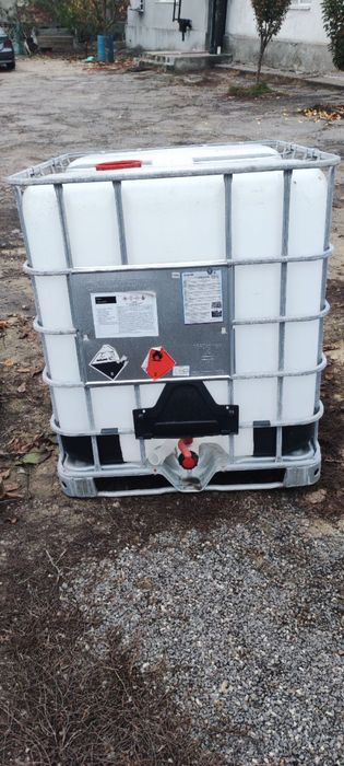 Еврокуб  1 000 л