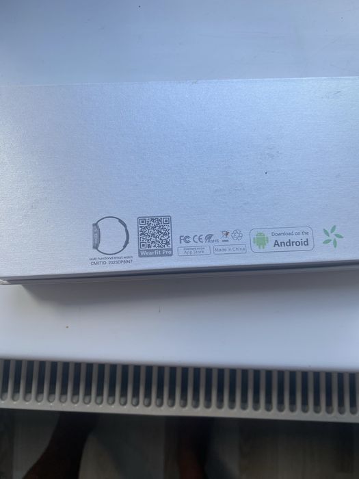 Часы HK9 Ultra 2