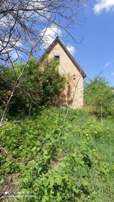 Продам будинок в місті Сквира