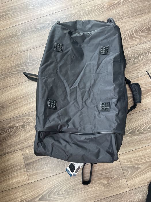 Дорожня  сумка Protégé 28-inch Large Travel Duffel