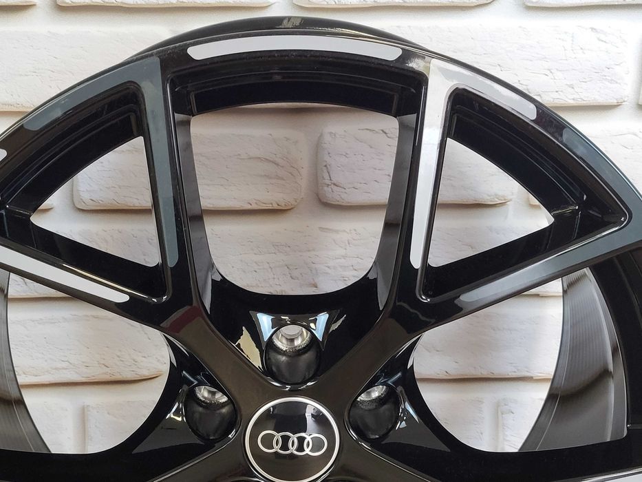 Felga Aluminiowa Audi OE 8Y0601025BP RS 9x19 5x112 ET25 Oryginał