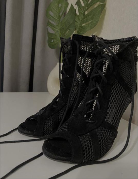 Каблуки для танців