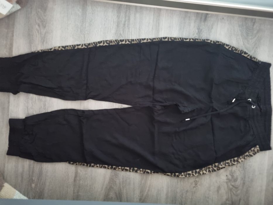 Spodnie przewiewne 38 Reserved