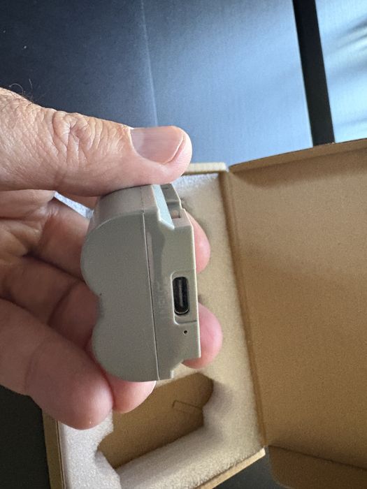 Fujifilm NP-W235 2 baterias USB-C NOVAS