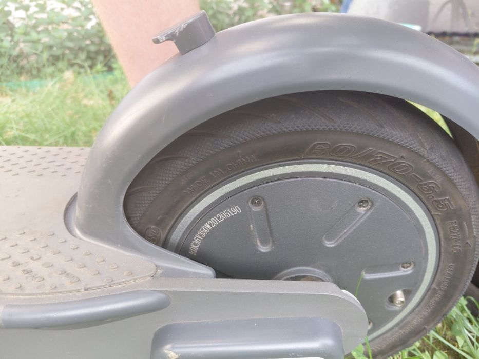 Hulajnoga funscooter  F10