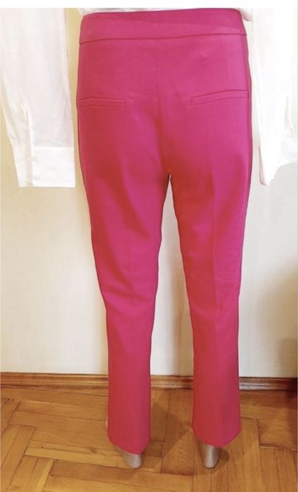 Нові брюки фуксія Morgan 38 p